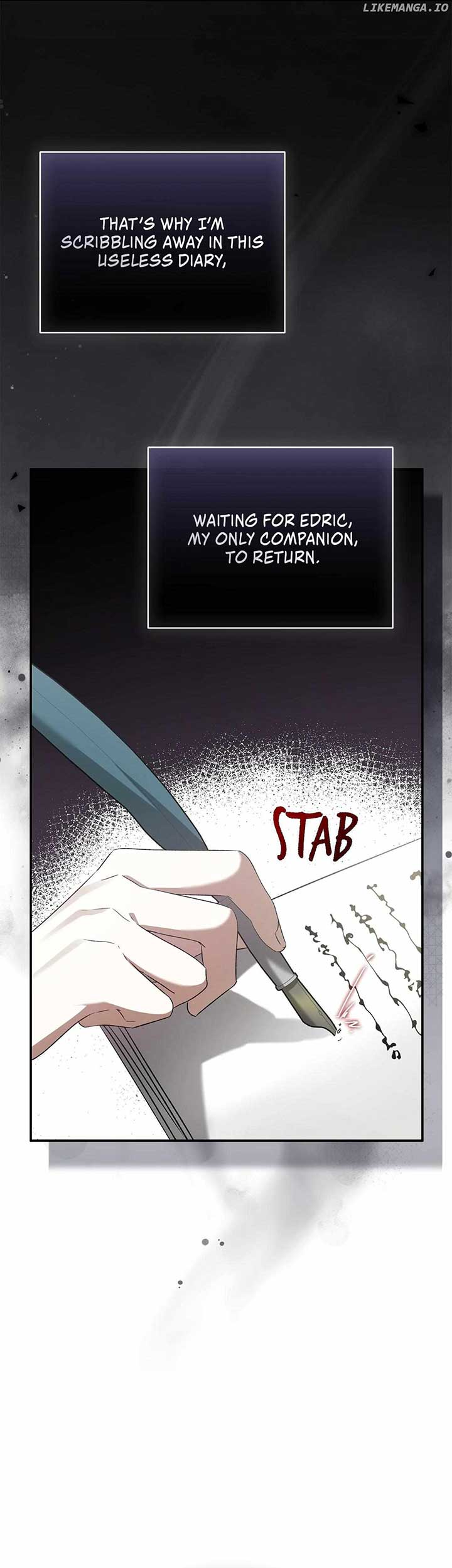 My Husband and I Cannot Live in the Same World Chapter 19 179 31