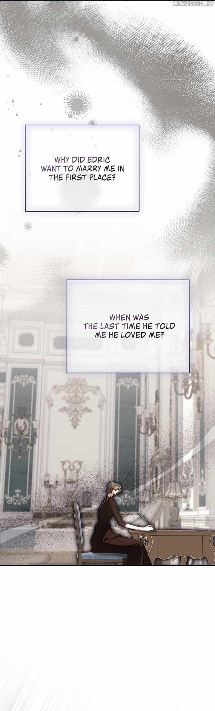 My Husband and I Cannot Live in the Same World Chapter 19 181 33