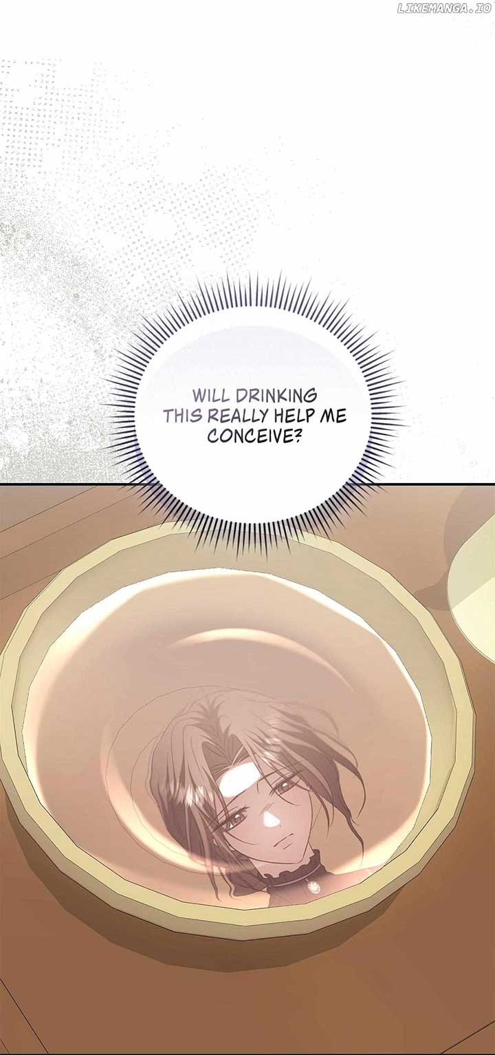 My Husband and I Cannot Live in the Same World Chapter 19 184 36