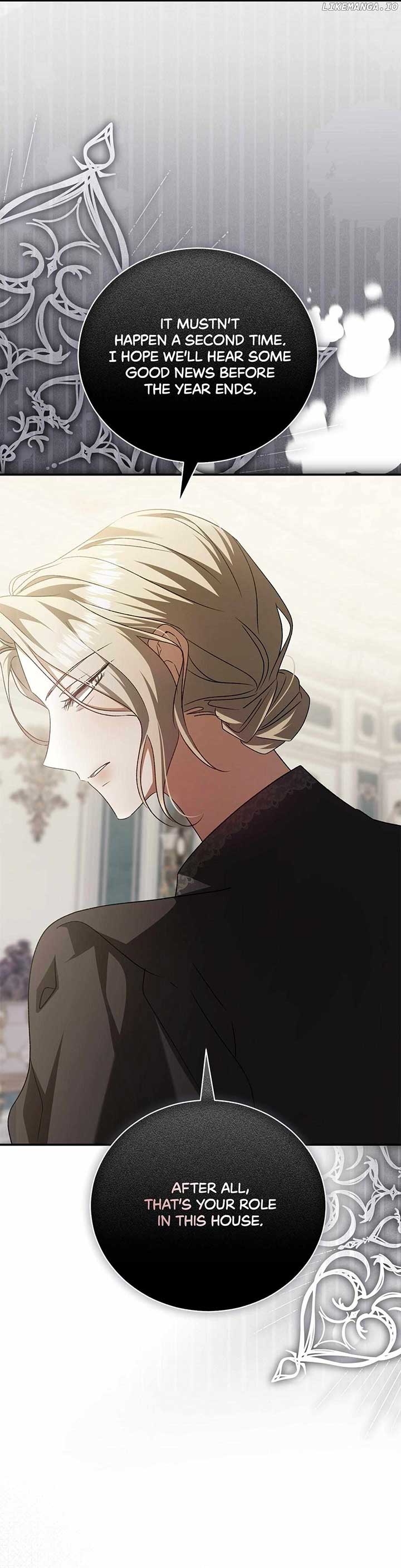 My Husband and I Cannot Live in the Same World Chapter 19 186 38