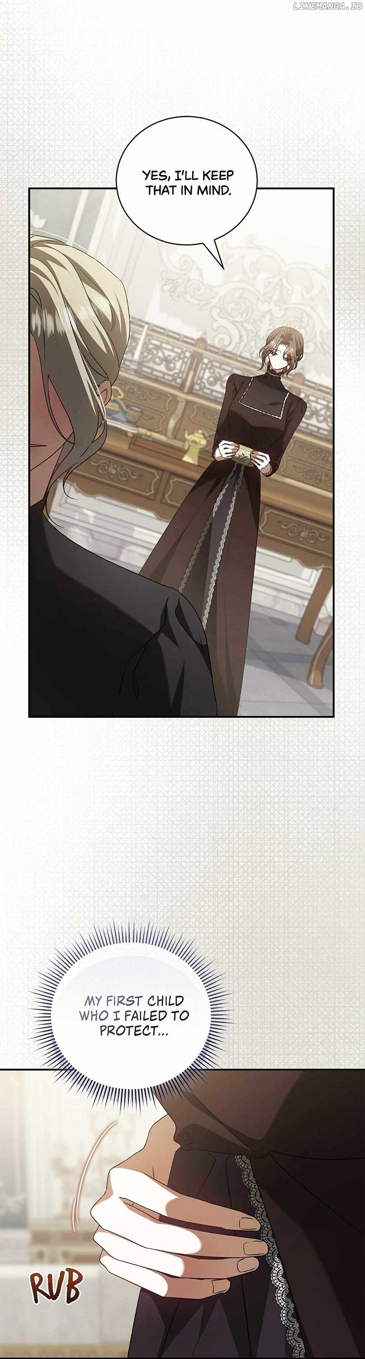 My Husband and I Cannot Live in the Same World Chapter 19 187 39