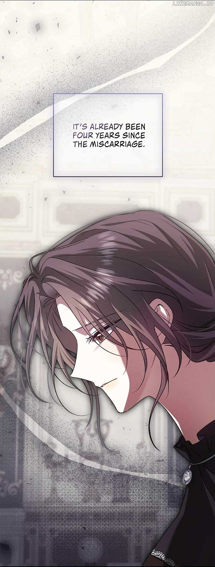 My Husband and I Cannot Live in the Same World Chapter 19 188 40