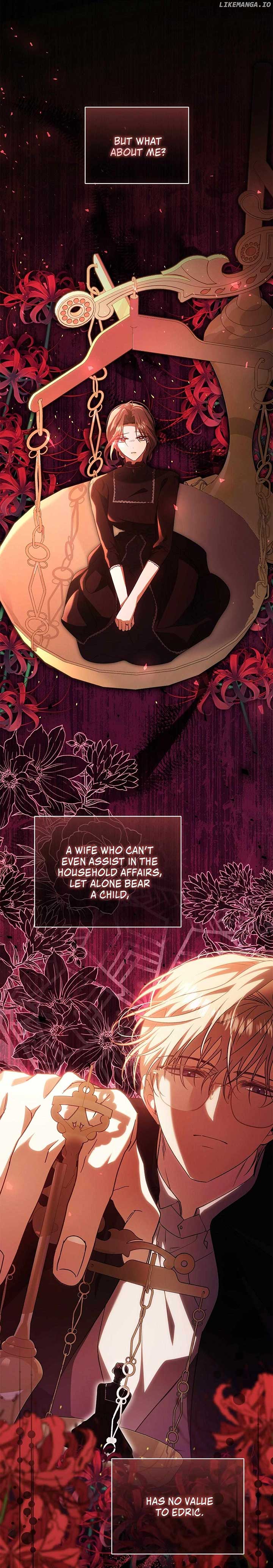 My Husband and I Cannot Live in the Same World Chapter 19 191 43