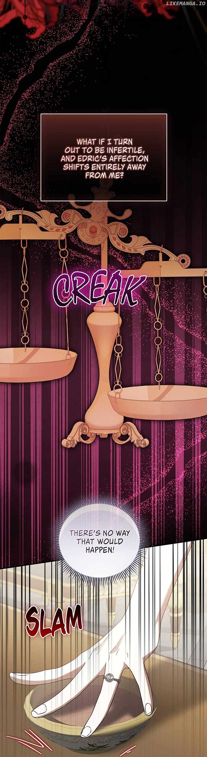 My Husband and I Cannot Live in the Same World Chapter 19 192 44