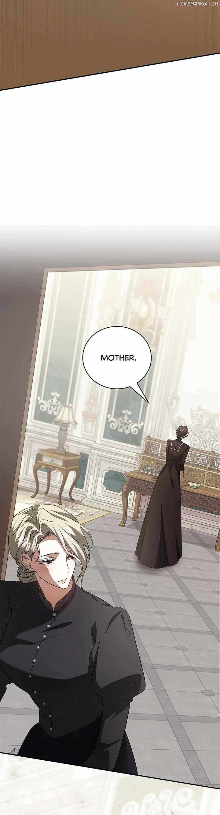 My Husband and I Cannot Live in the Same World Chapter 19 193 45