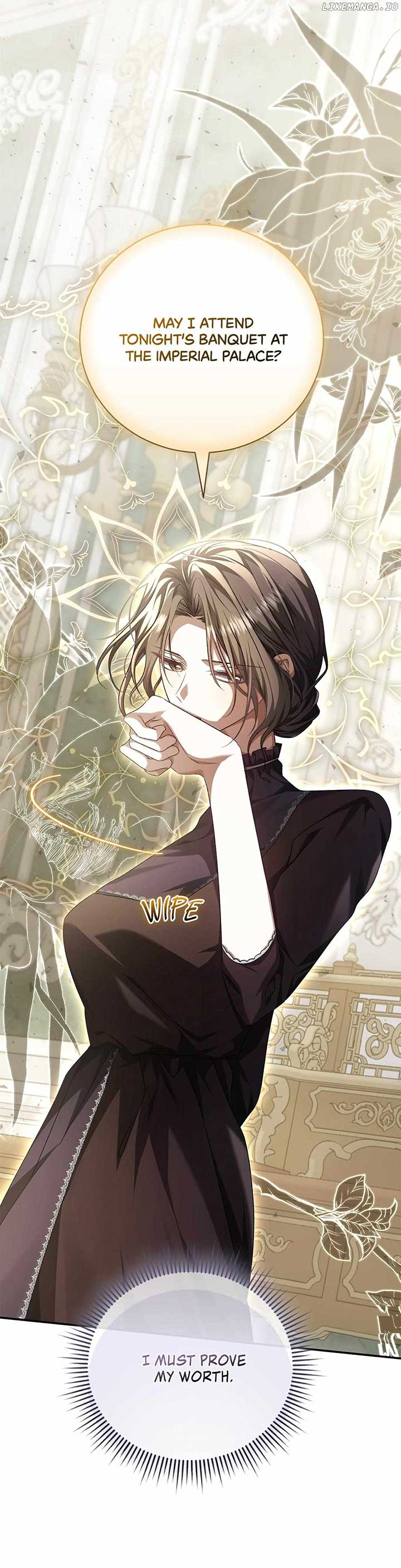 My Husband and I Cannot Live in the Same World Chapter 19 194 46