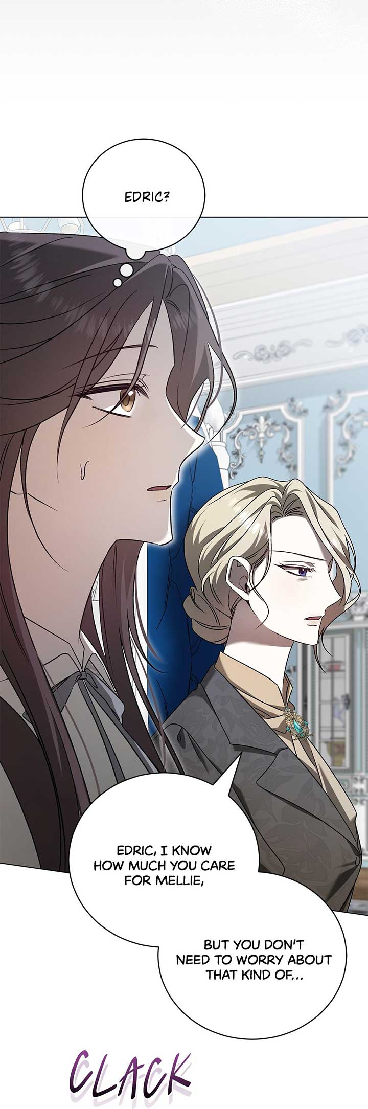 My Husband and I Cannot Live in the Same World Chapter 2 132 12