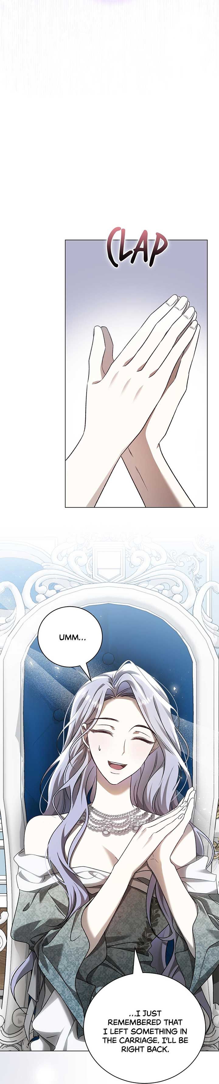 My Husband and I Cannot Live in the Same World Chapter 2 134 14