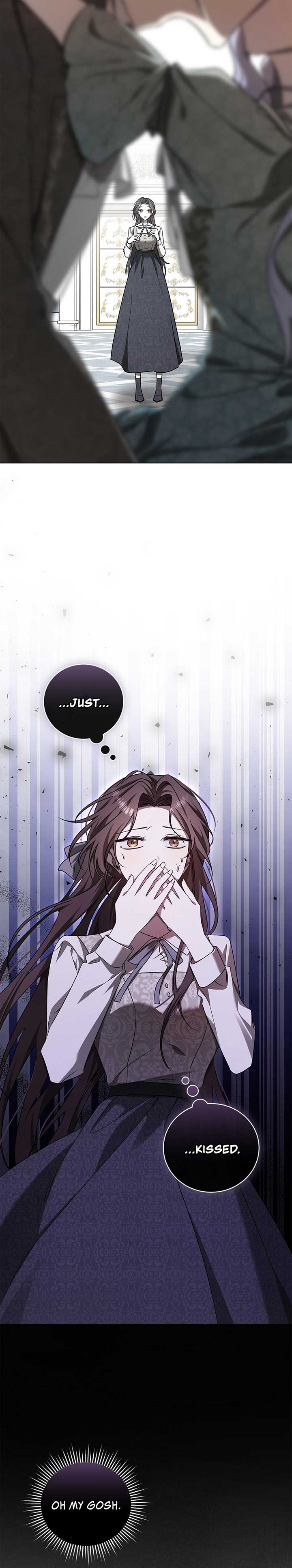 My Husband and I Cannot Live in the Same World Chapter 2 141 21