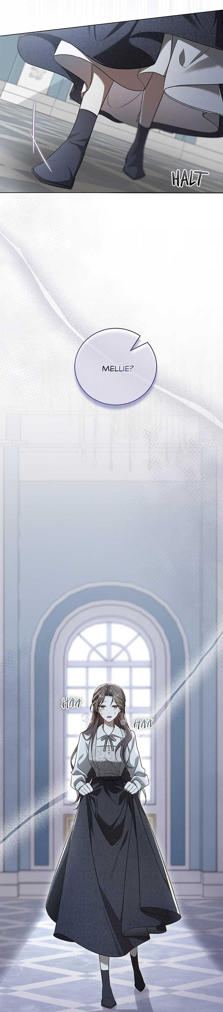 My Husband and I Cannot Live in the Same World Chapter 2 144 24