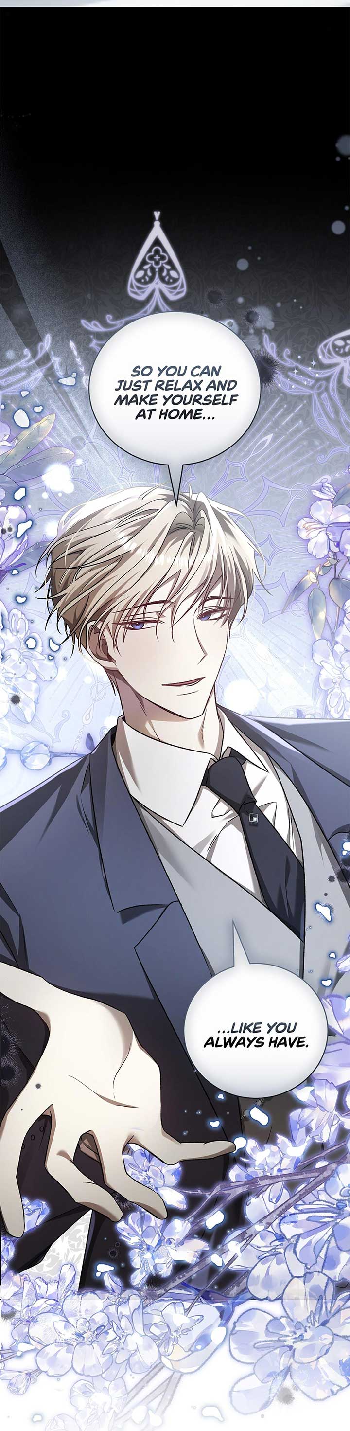 My Husband and I Cannot Live in the Same World Chapter 2 151 31