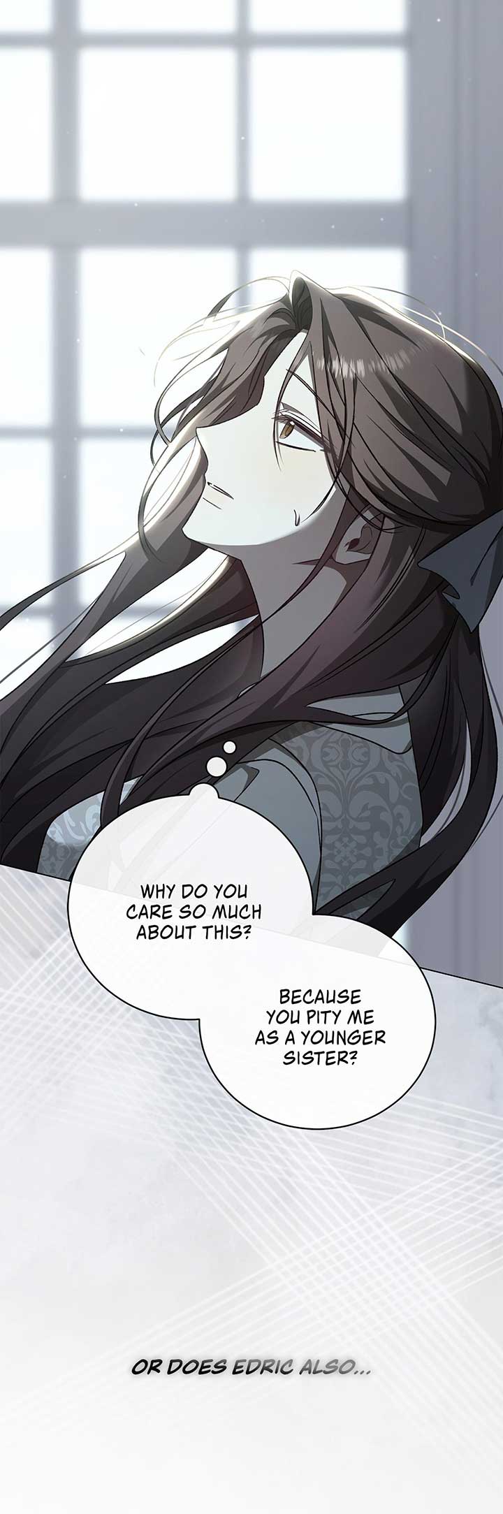 My Husband and I Cannot Live in the Same World Chapter 2 156 36