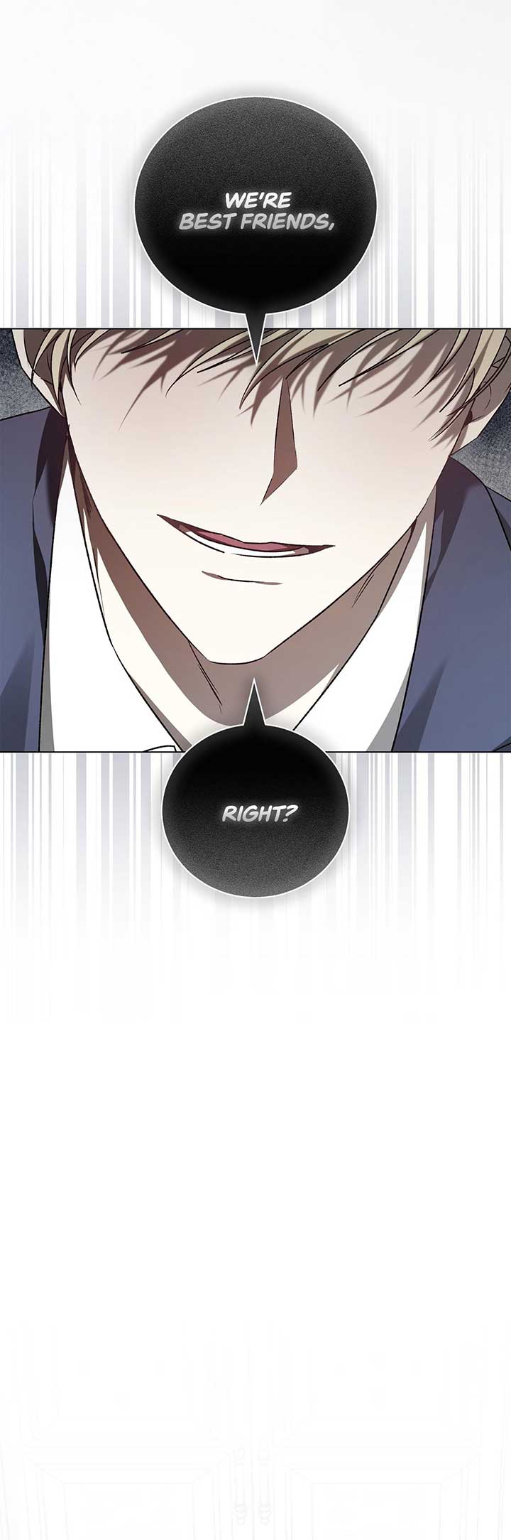 My Husband and I Cannot Live in the Same World Chapter 2 157 37