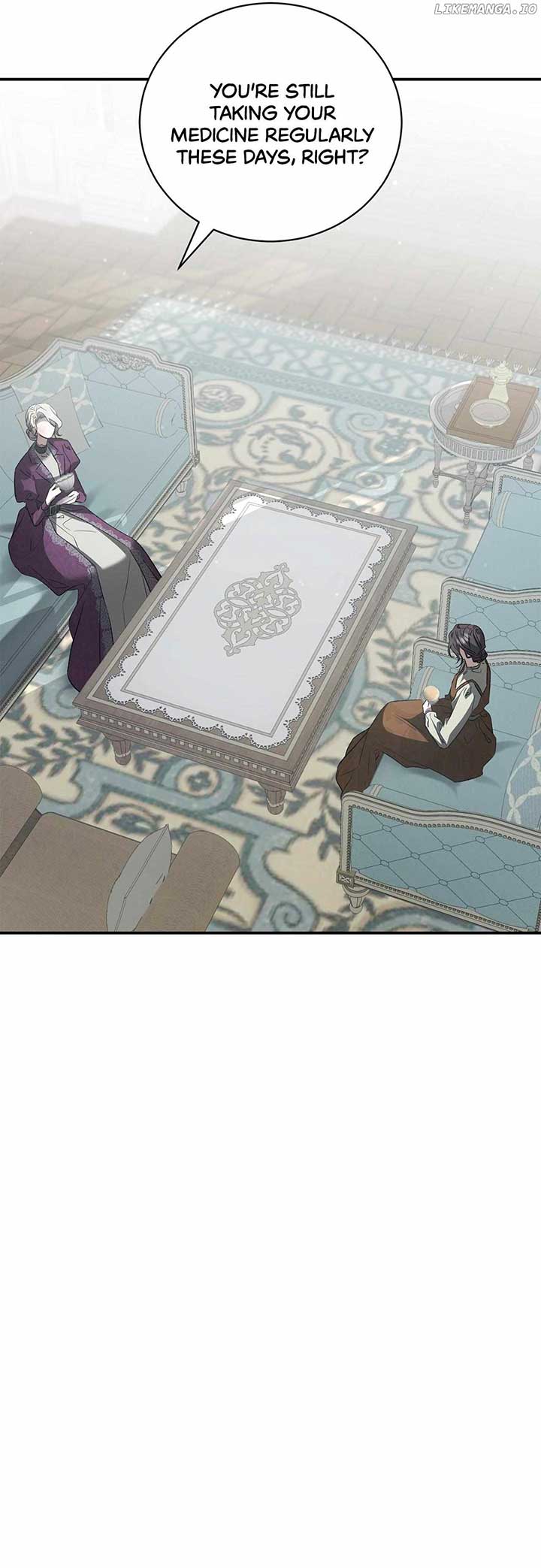 My Husband and I Cannot Live in the Same World Chapter 22 171 02