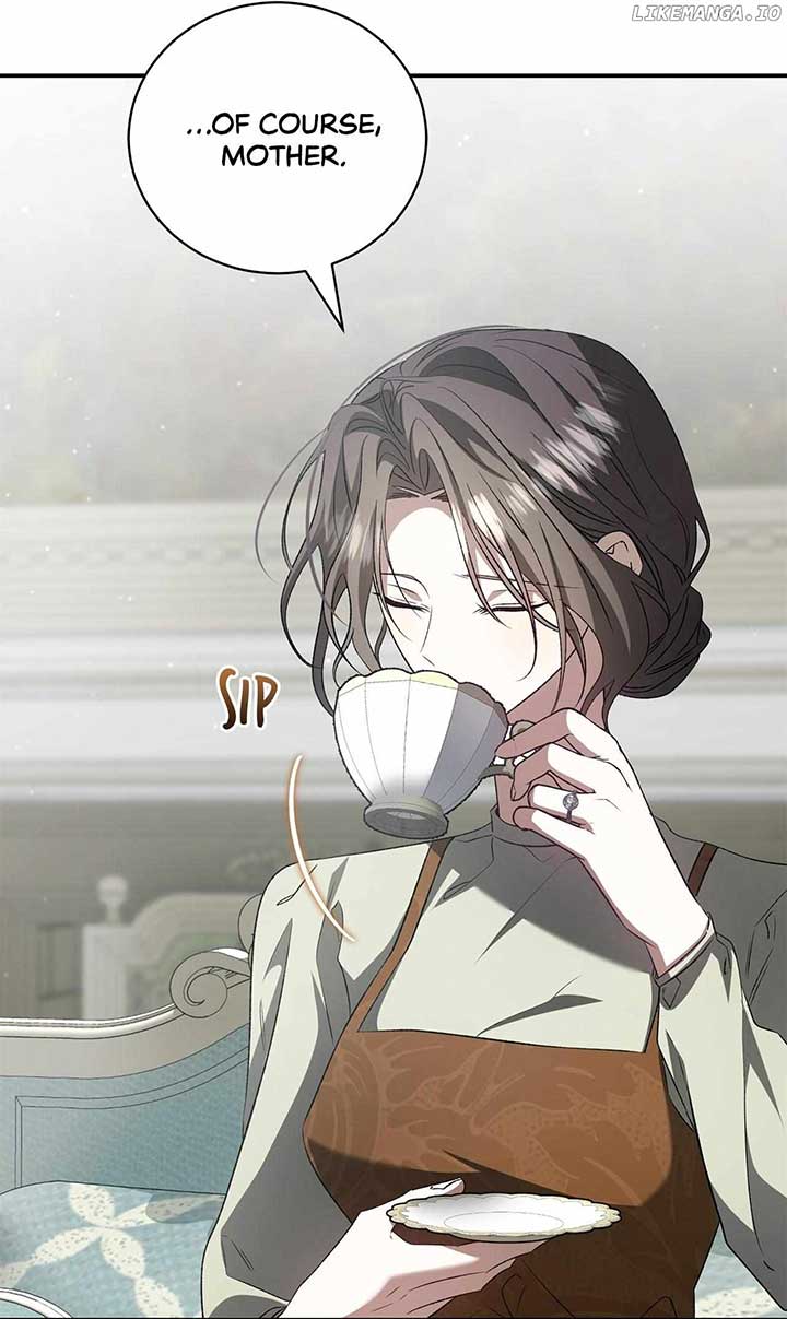 My Husband and I Cannot Live in the Same World Chapter 22 172 03