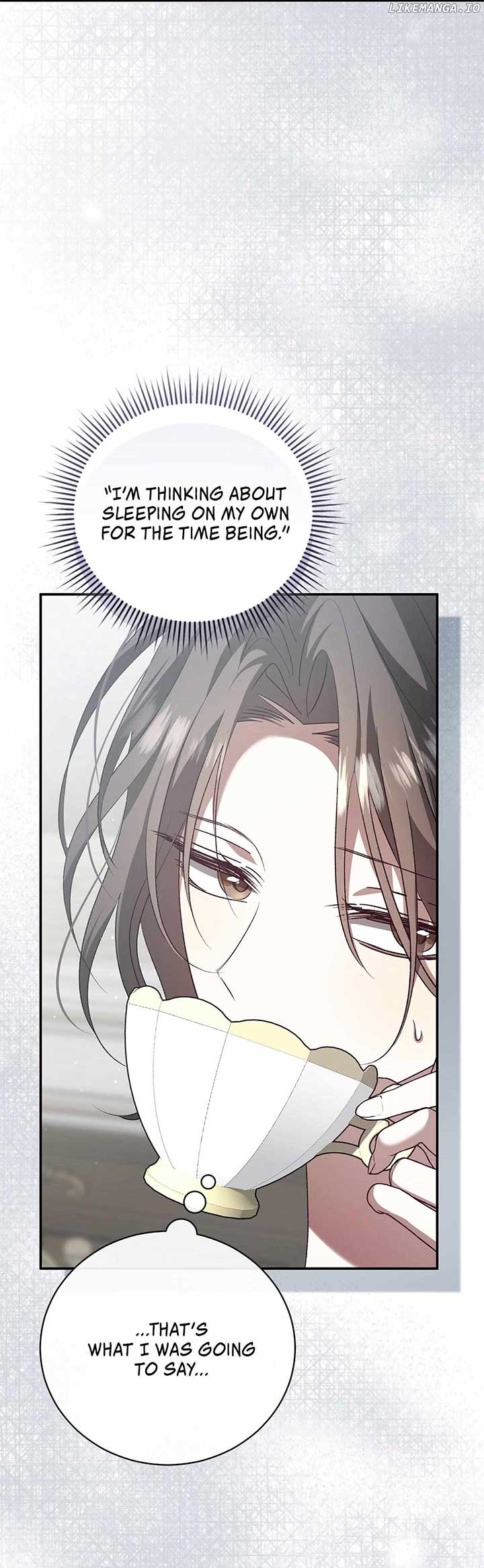 My Husband and I Cannot Live in the Same World Chapter 22 173 04