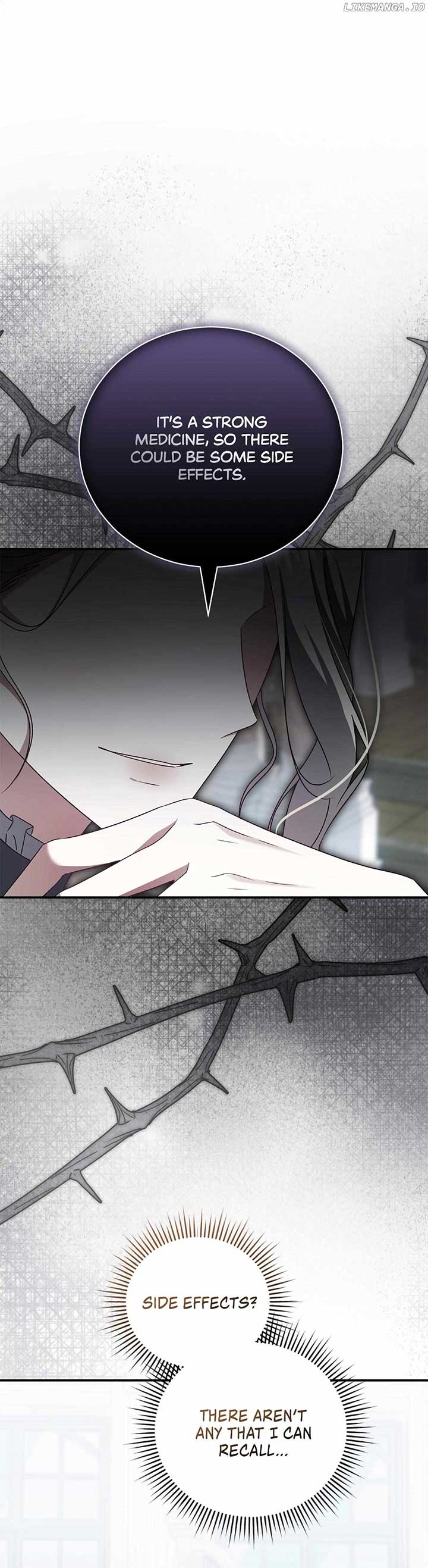 My Husband and I Cannot Live in the Same World Chapter 22 176 07