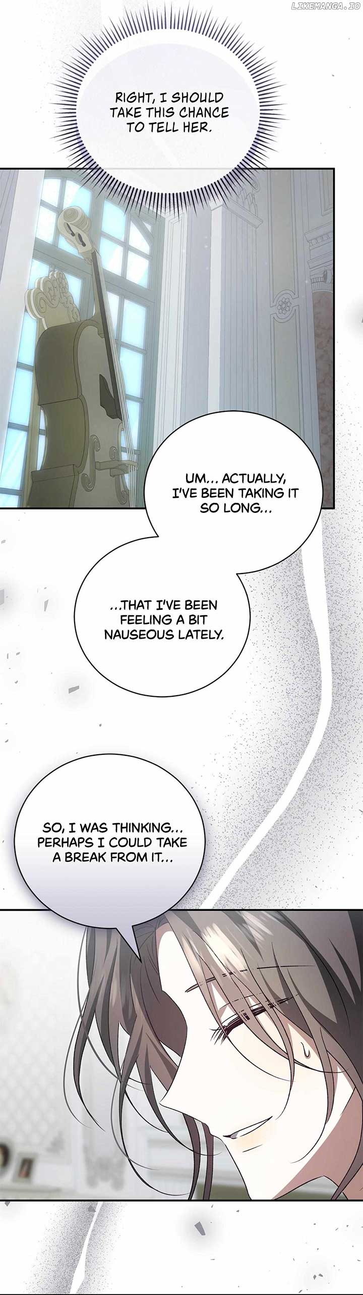 My Husband and I Cannot Live in the Same World Chapter 22 178 09