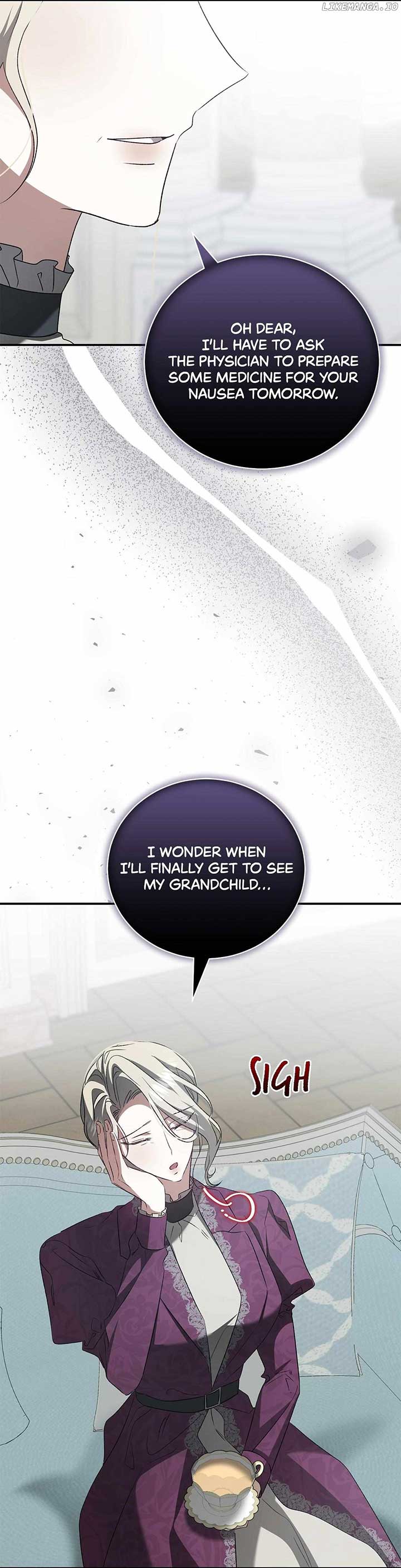 My Husband and I Cannot Live in the Same World Chapter 22 179 10