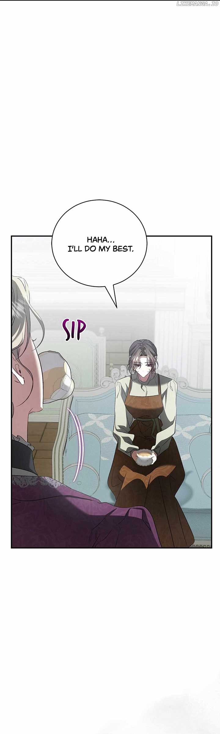 My Husband and I Cannot Live in the Same World Chapter 22 180 11