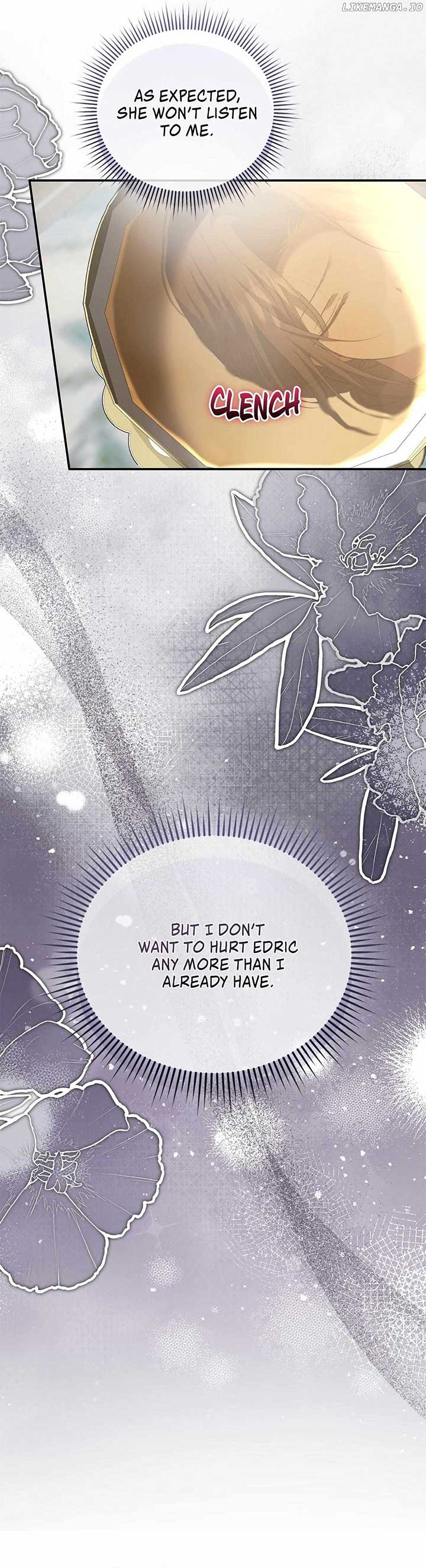 My Husband and I Cannot Live in the Same World Chapter 22 181 12