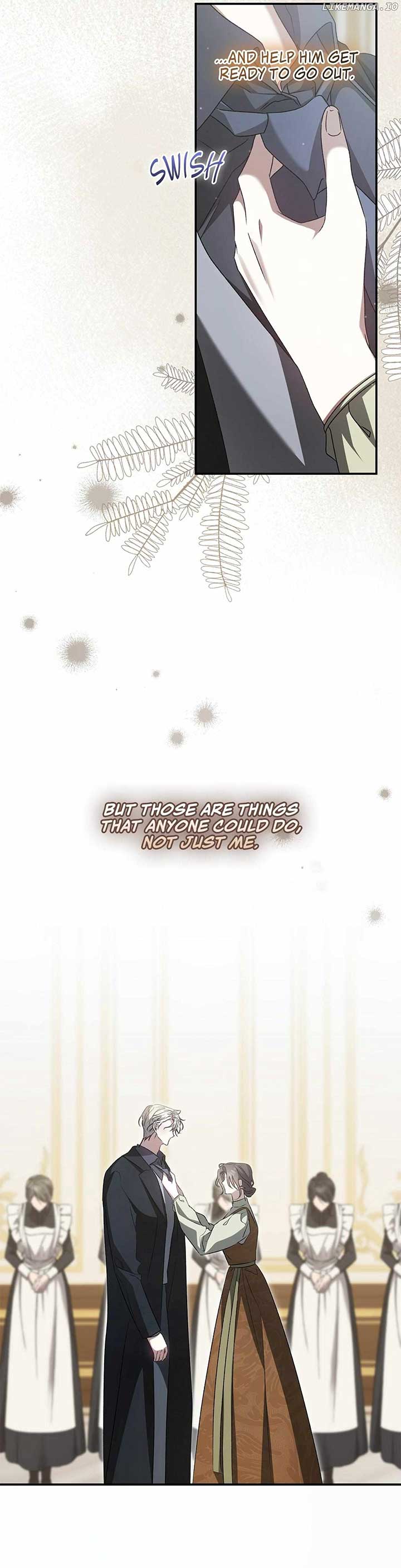 My Husband and I Cannot Live in the Same World Chapter 22 183 14