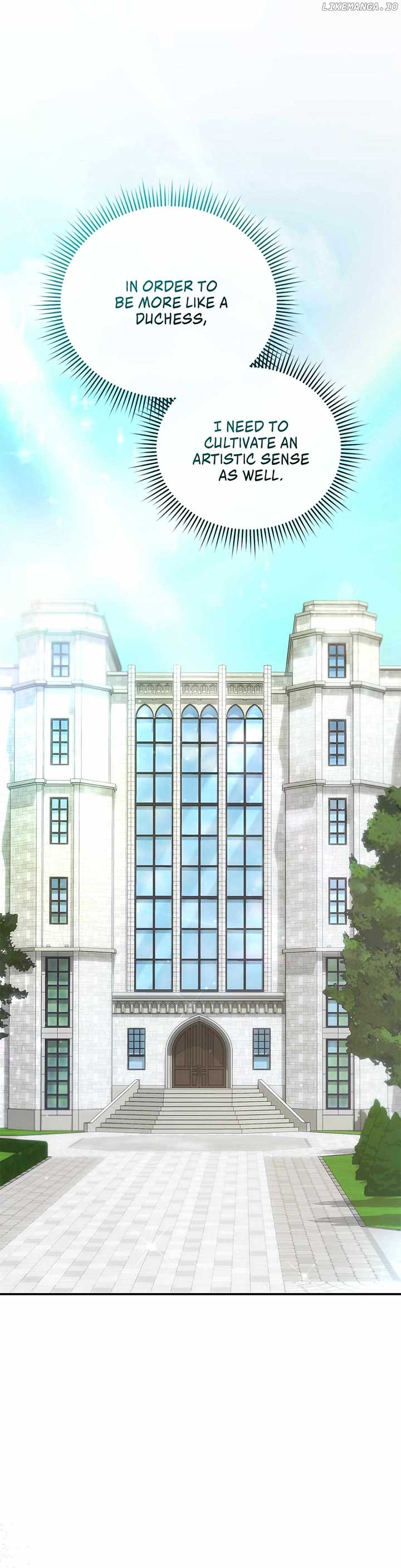 My Husband and I Cannot Live in the Same World Chapter 22 184 15