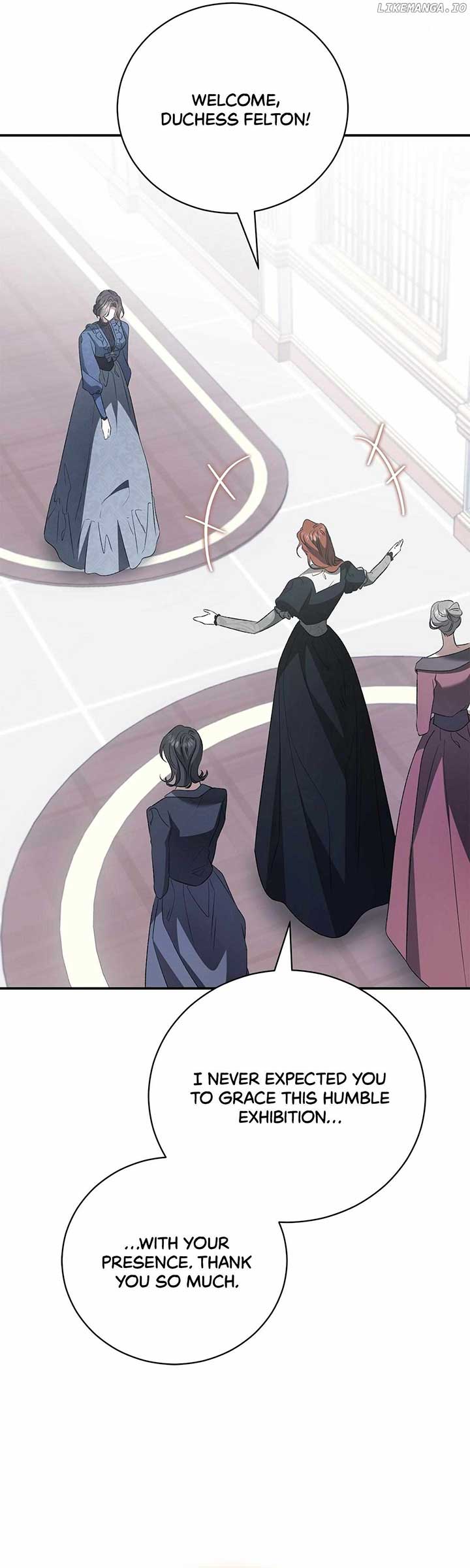 My Husband and I Cannot Live in the Same World Chapter 22 186 17