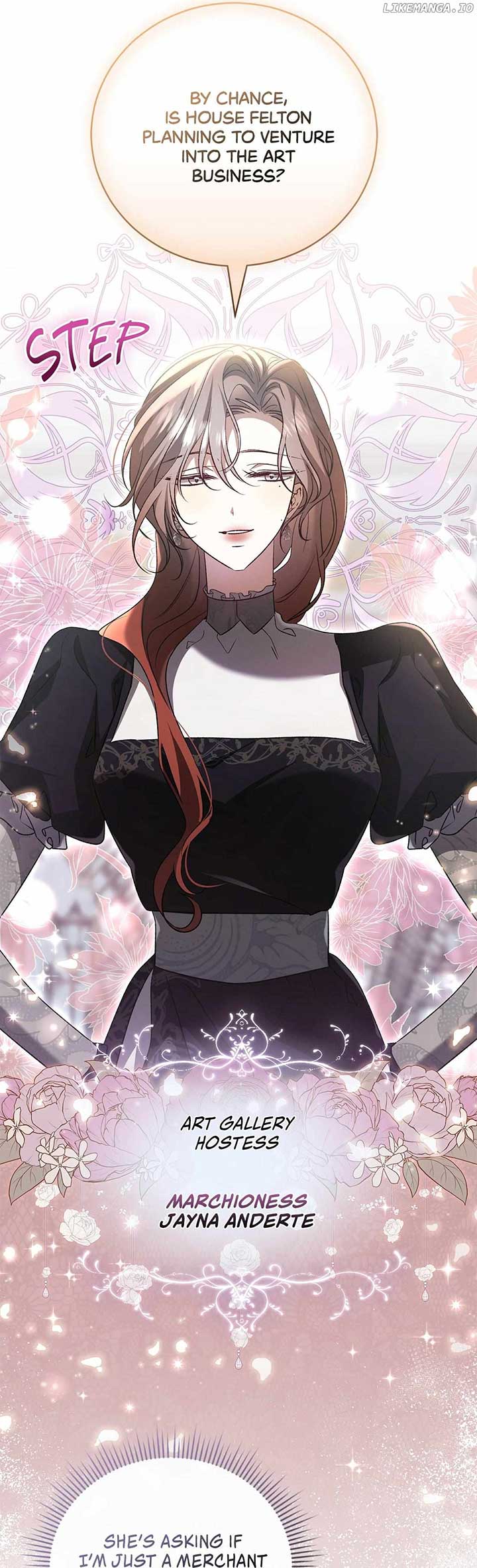 My Husband and I Cannot Live in the Same World Chapter 22 187 18