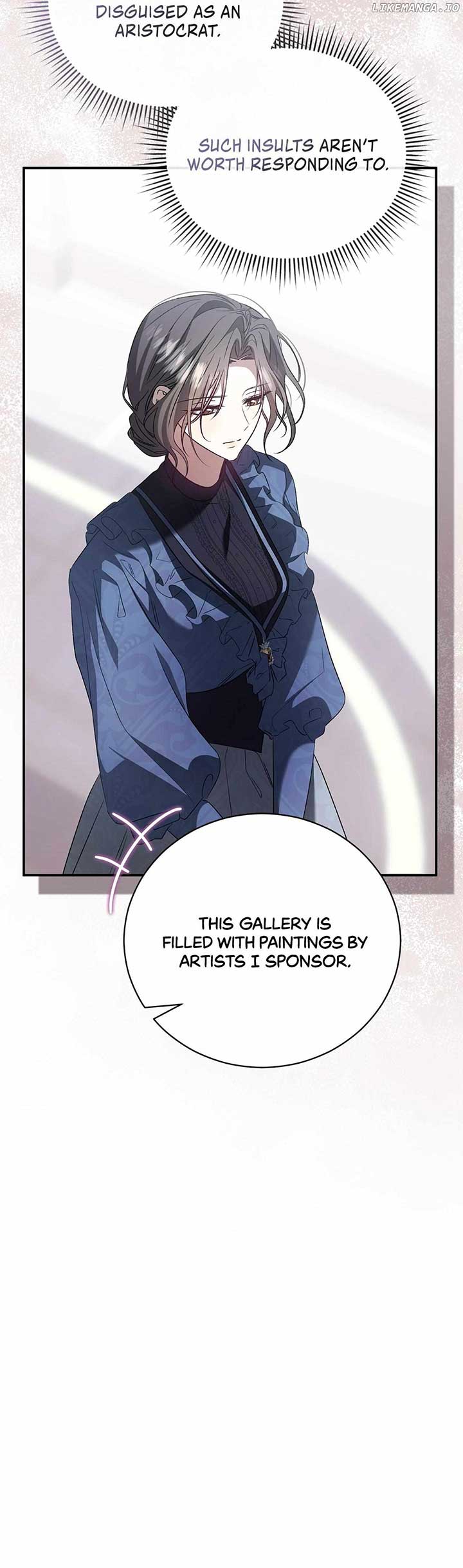 My Husband and I Cannot Live in the Same World Chapter 22 188 19