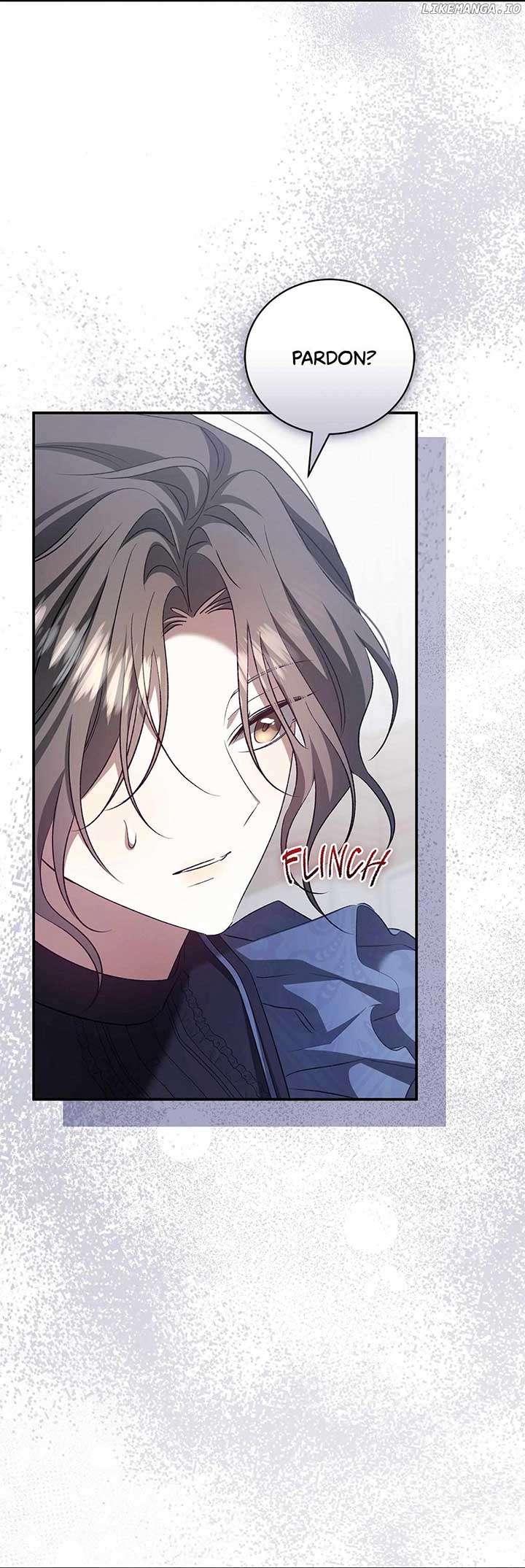 My Husband and I Cannot Live in the Same World Chapter 22 190 21