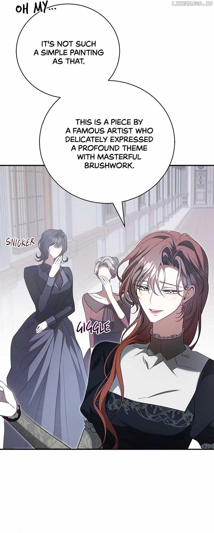 My Husband and I Cannot Live in the Same World Chapter 22 192 23