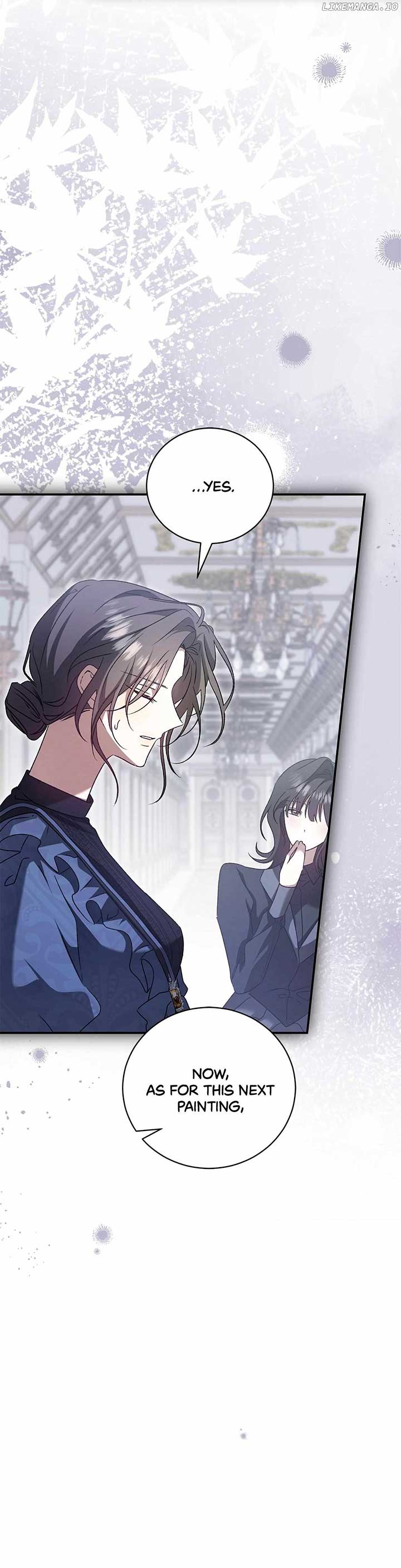 My Husband and I Cannot Live in the Same World Chapter 22 194 25