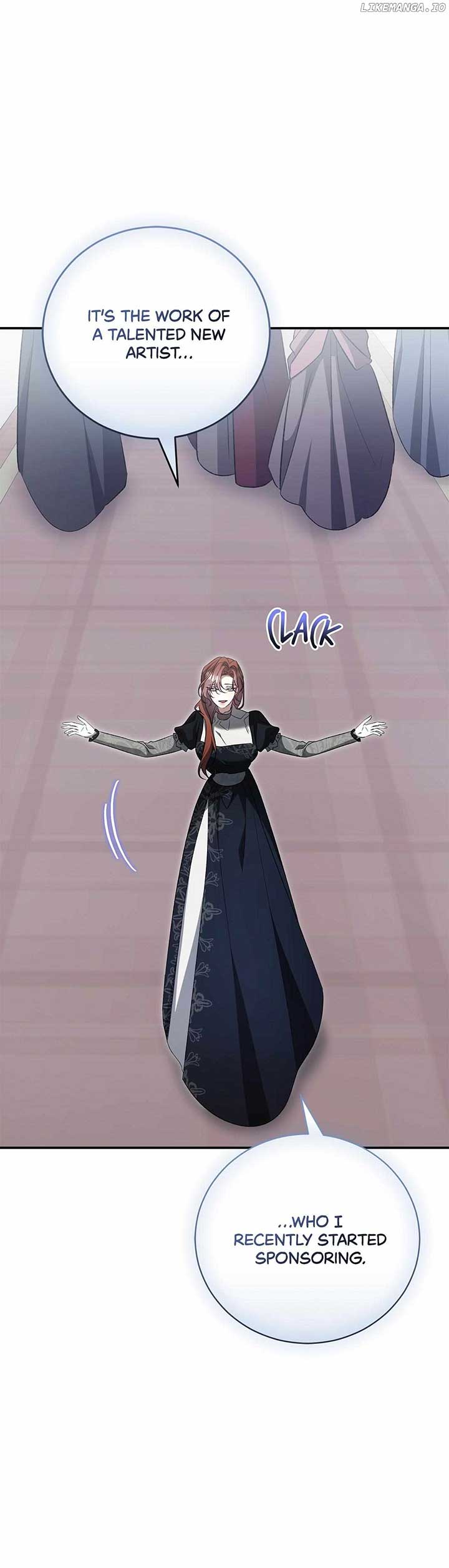 My Husband and I Cannot Live in the Same World Chapter 22 195 26