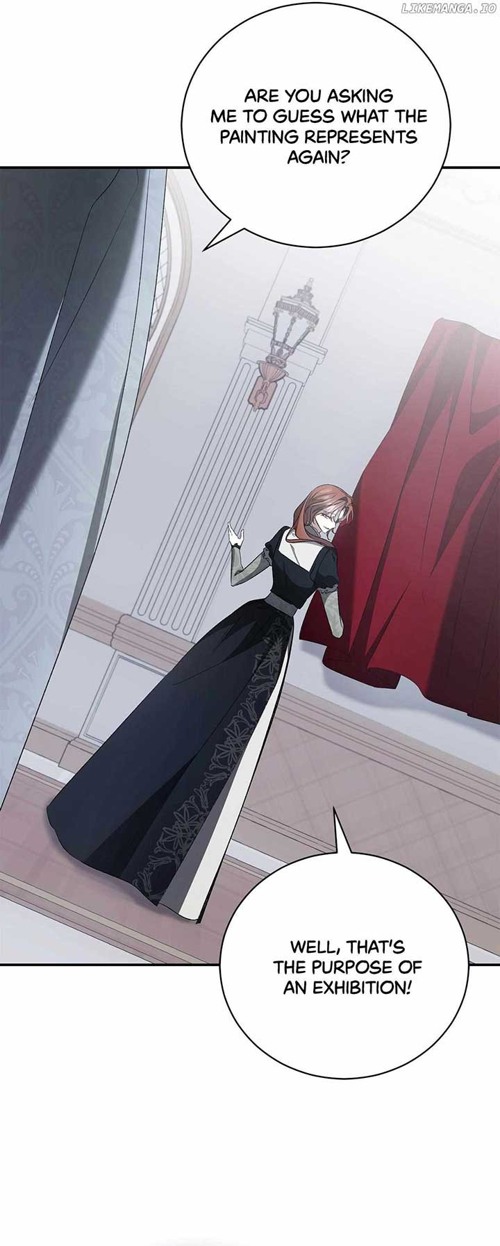 My Husband and I Cannot Live in the Same World Chapter 22 196 27