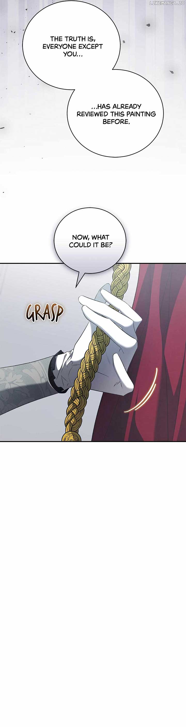 My Husband and I Cannot Live in the Same World Chapter 22 199 30