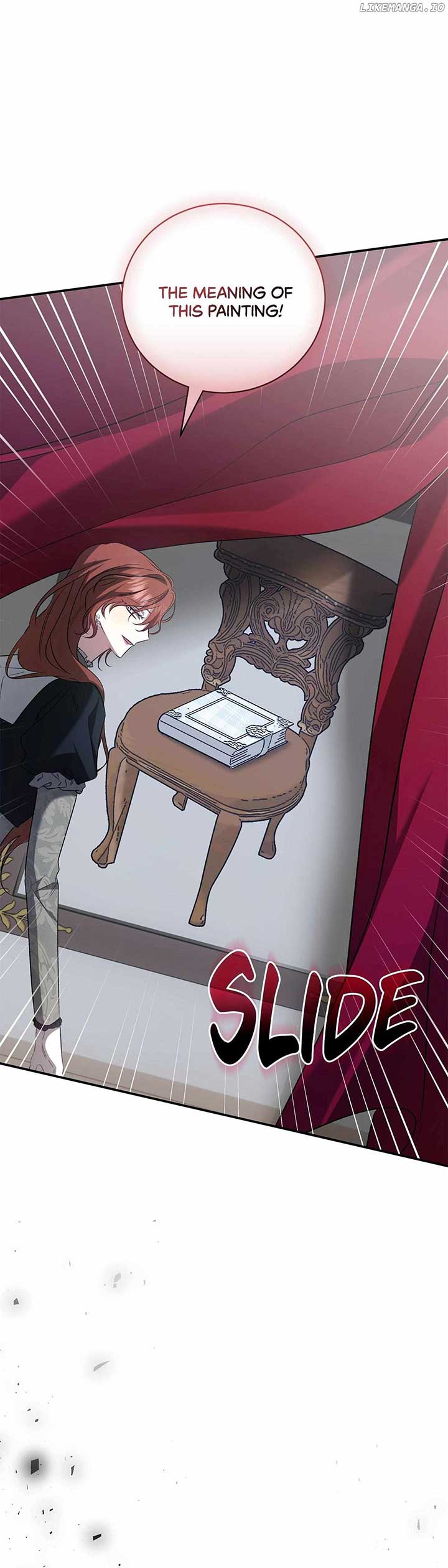 My Husband and I Cannot Live in the Same World Chapter 22 200 31