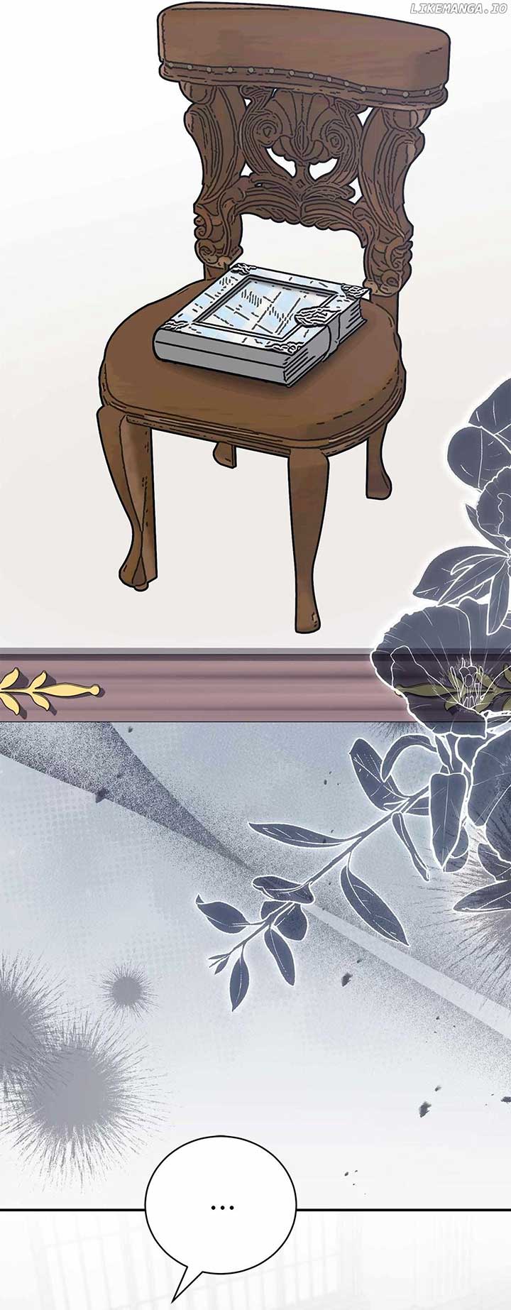 My Husband and I Cannot Live in the Same World Chapter 22 202 33