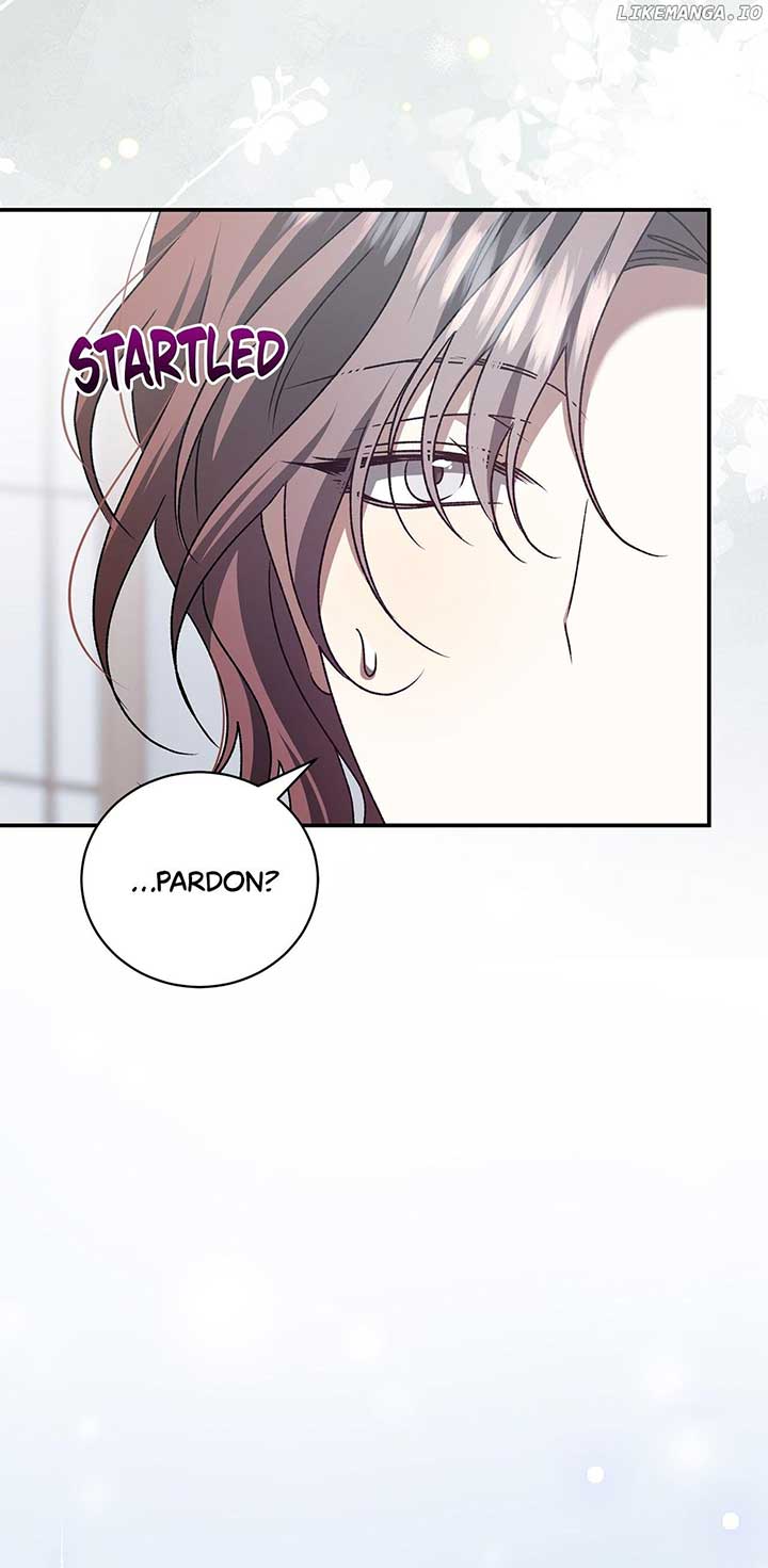 My Husband and I Cannot Live in the Same World Chapter 22 204 35