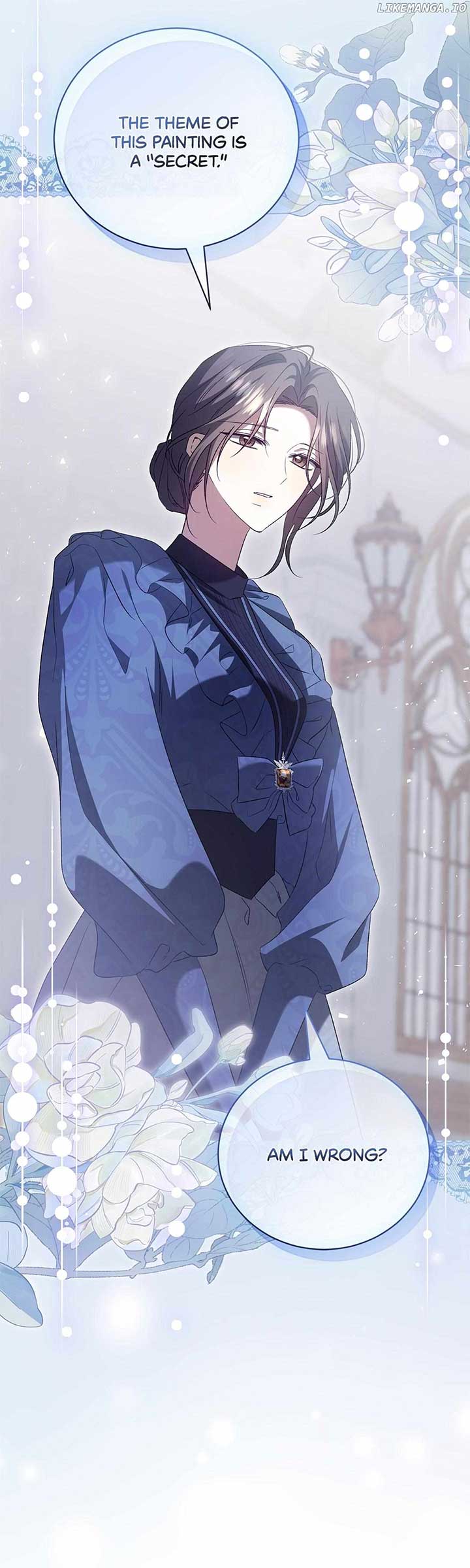 My Husband and I Cannot Live in the Same World Chapter 22 205 36