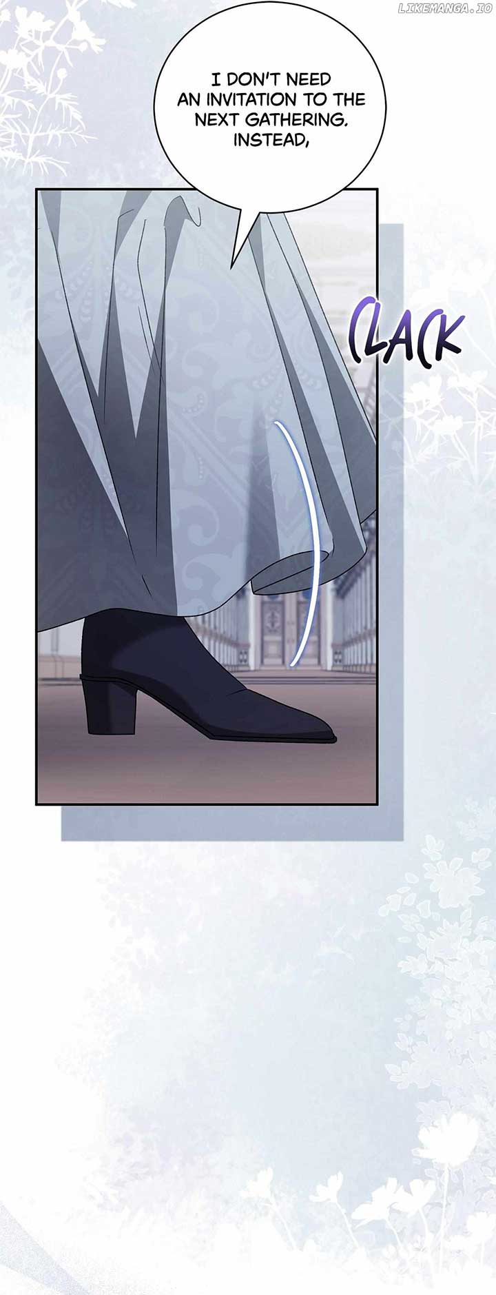 My Husband and I Cannot Live in the Same World Chapter 22 207 38