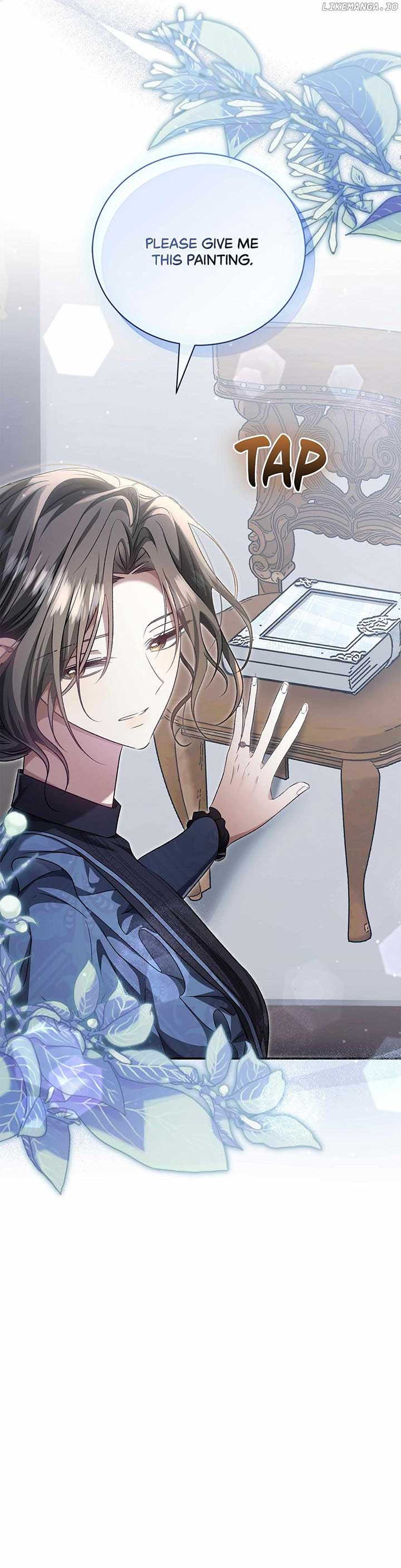 My Husband and I Cannot Live in the Same World Chapter 22 208 39