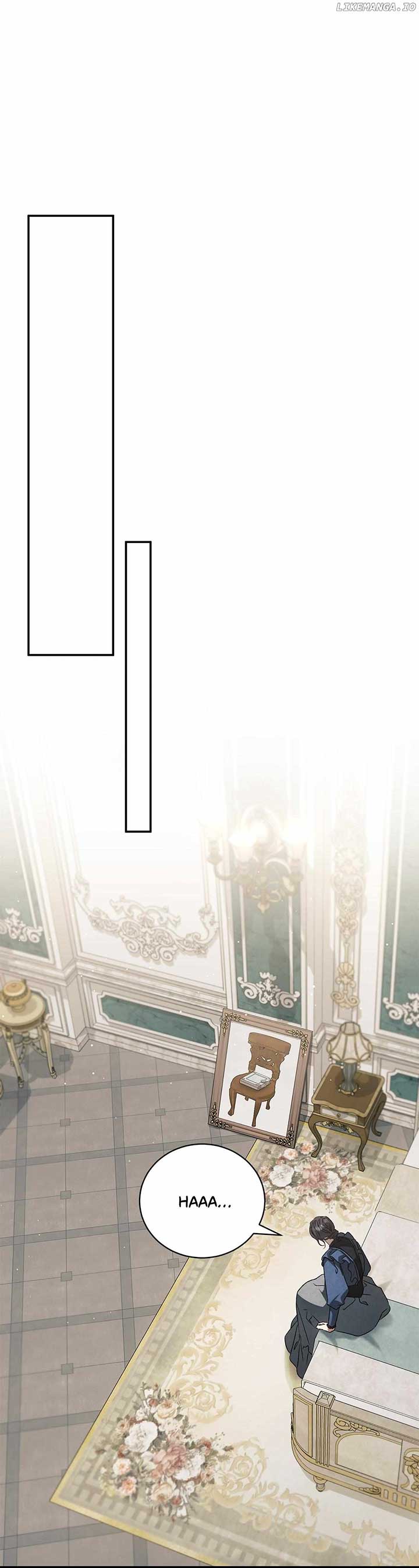 My Husband and I Cannot Live in the Same World Chapter 22 209 40