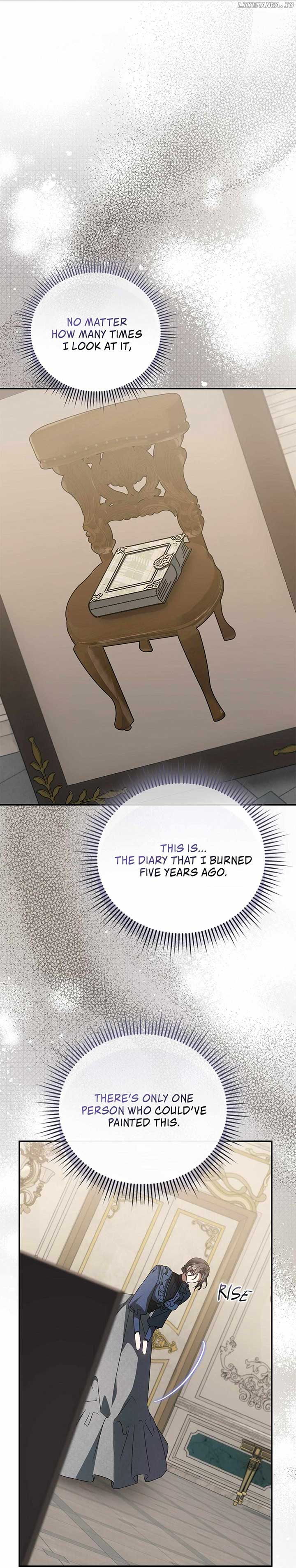 My Husband and I Cannot Live in the Same World Chapter 22 210 41