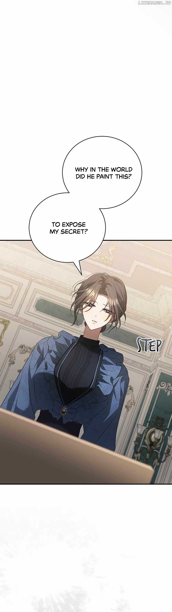 My Husband and I Cannot Live in the Same World Chapter 22 211 42