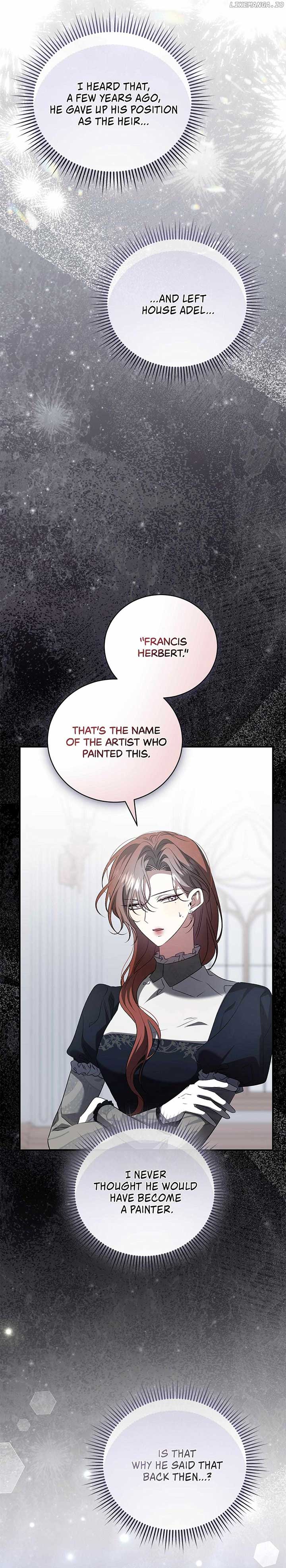 My Husband and I Cannot Live in the Same World Chapter 22 212 43