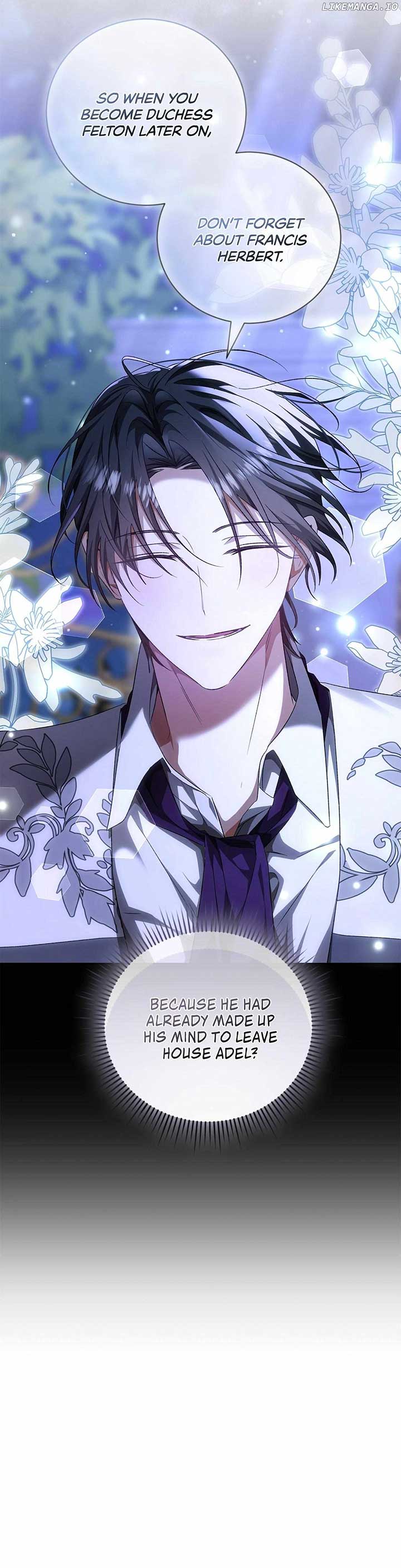 My Husband and I Cannot Live in the Same World Chapter 22 213 44