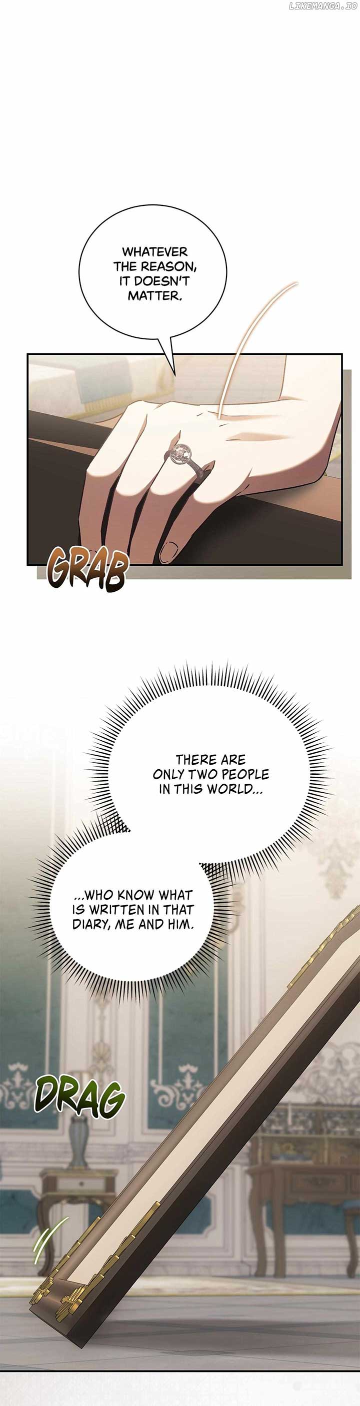 My Husband and I Cannot Live in the Same World Chapter 22 214 45