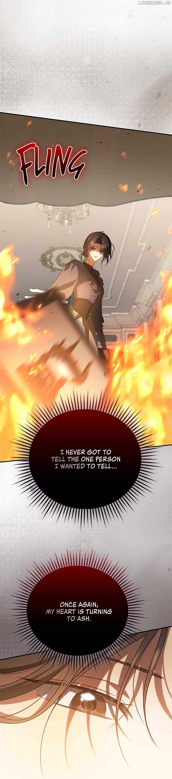 My Husband and I Cannot Live in the Same World Chapter 22 215 46