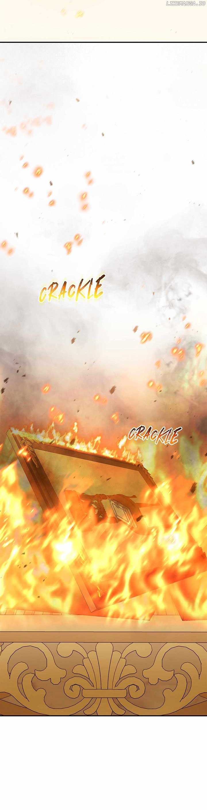 My Husband and I Cannot Live in the Same World Chapter 22 216 47